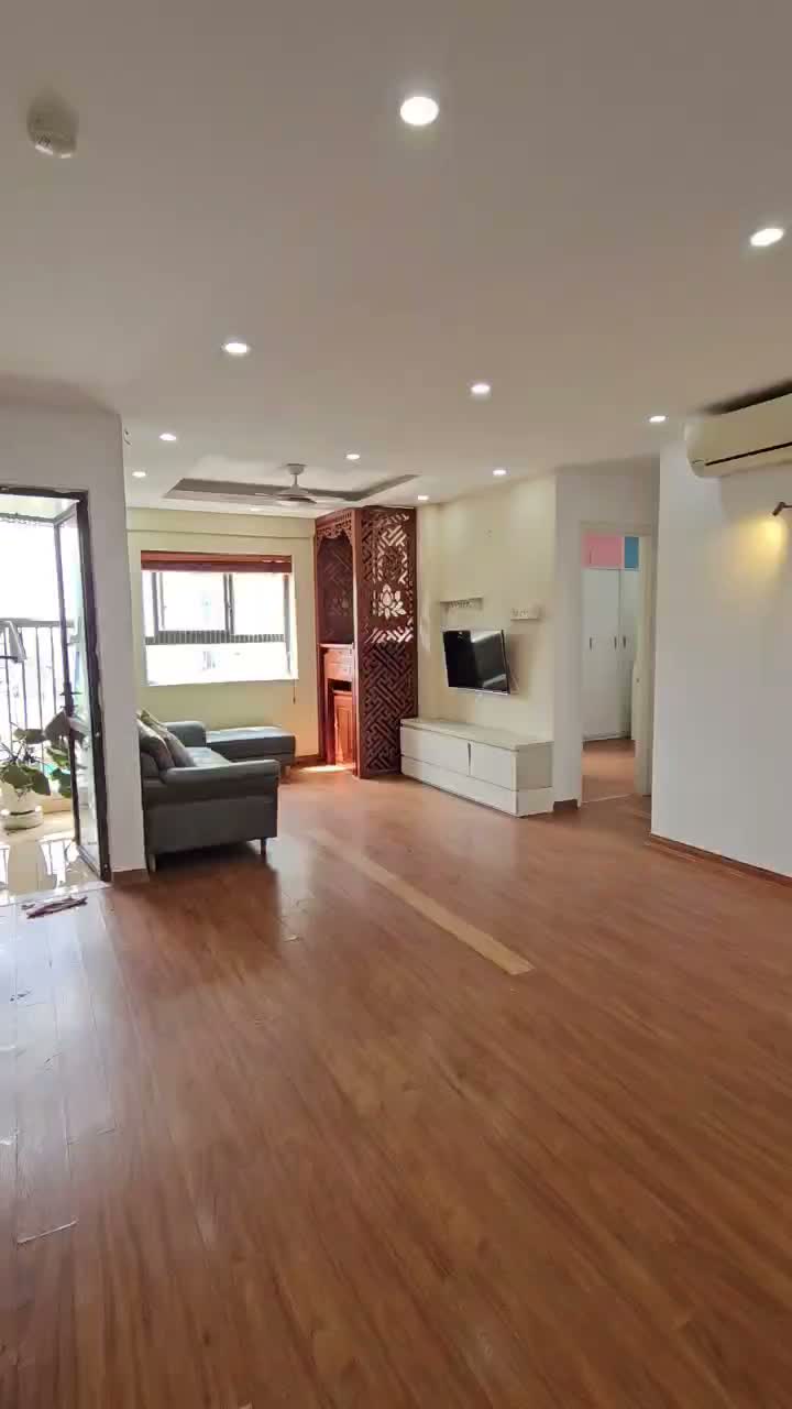 Bán căn góc 2PN Rice City Linh Đàm, Hoàng Mai - Sổ hồng, nội thất đầy đủ, view thoáng - ảnh 2