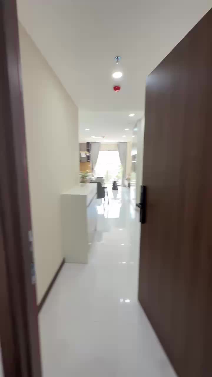 Căn hộ Tecco Diamond Boulevard, 2 PN, 51 m²