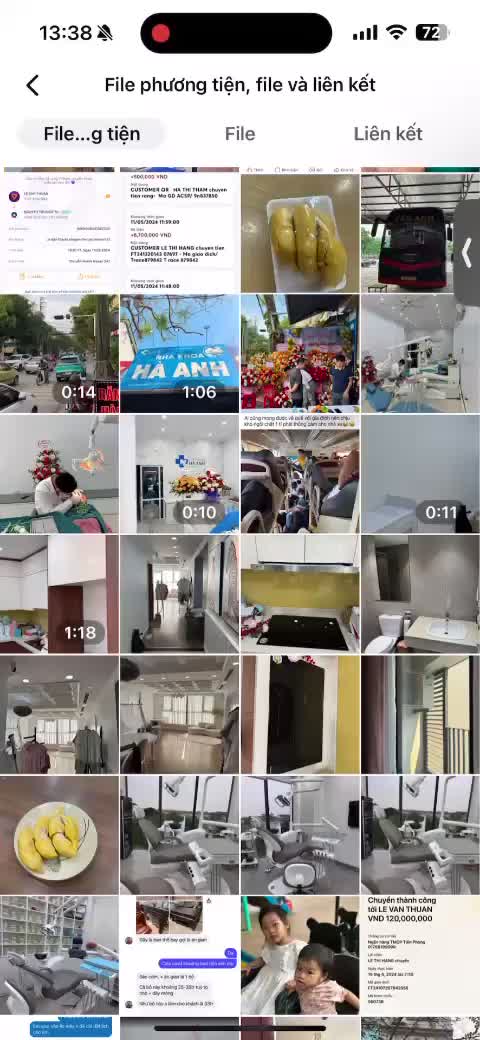 Căn hộ The Park Home, 3 PN 122 m²