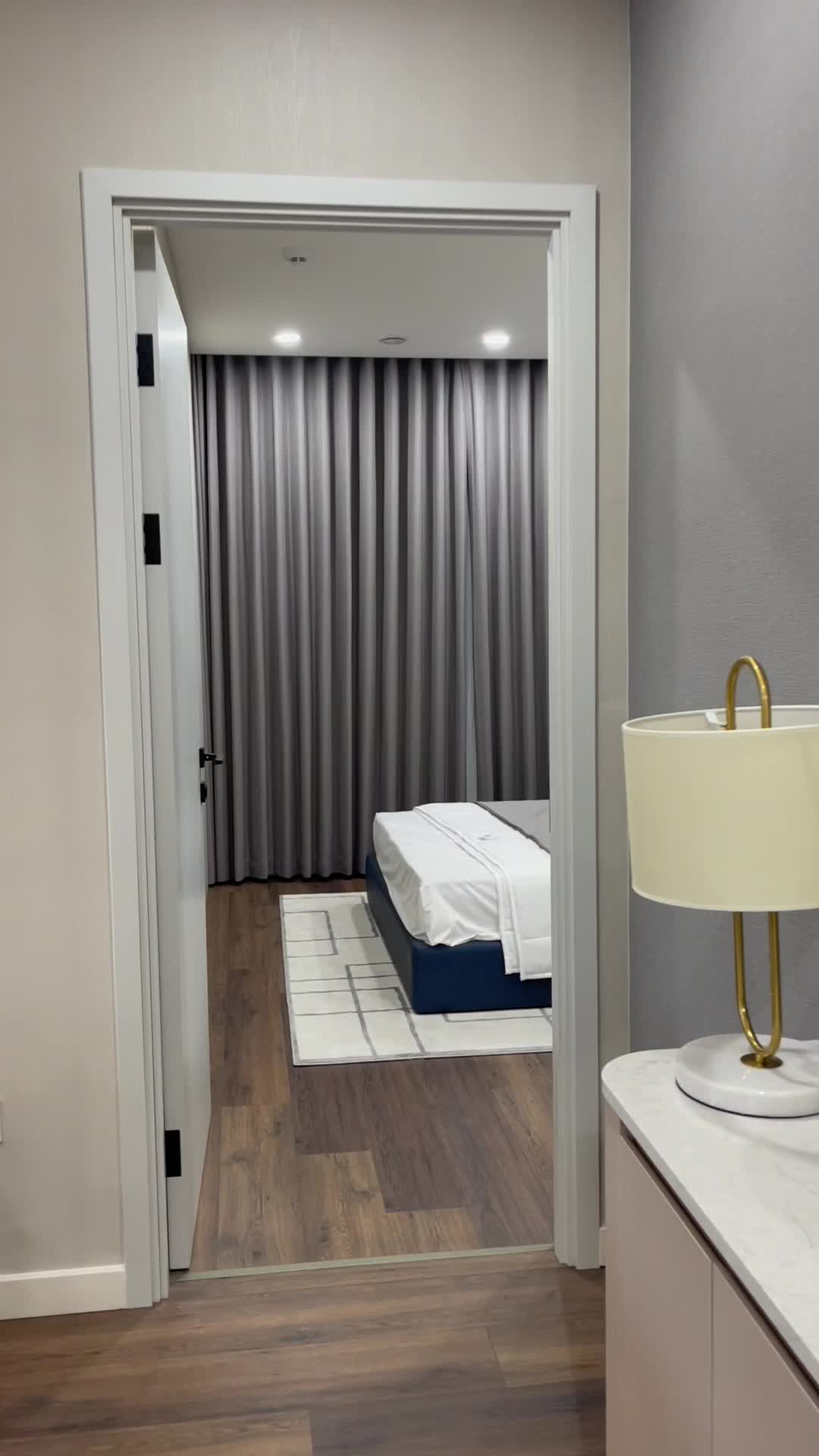 Căn hộ TMC Smart Home, 3 PN, 94 m²
