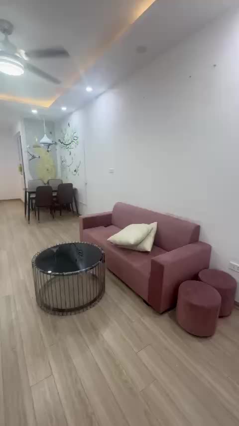 căn hộ 56m2 - 2 ngu giá tốt nhất 2.4 ty(tron goi) ngân hàng hỗ trợ vay - ảnh 2