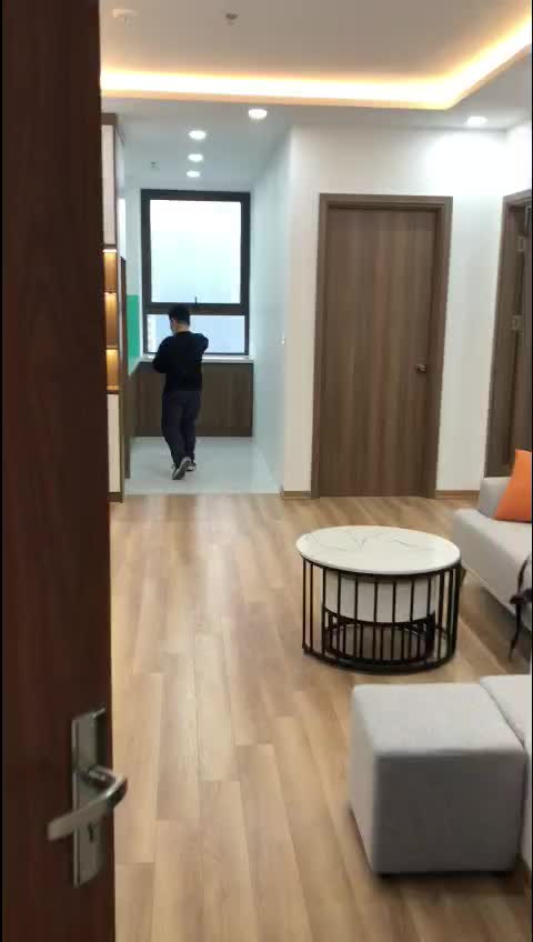 Căn hộ Ecohome 3, 2 PN 66 m²