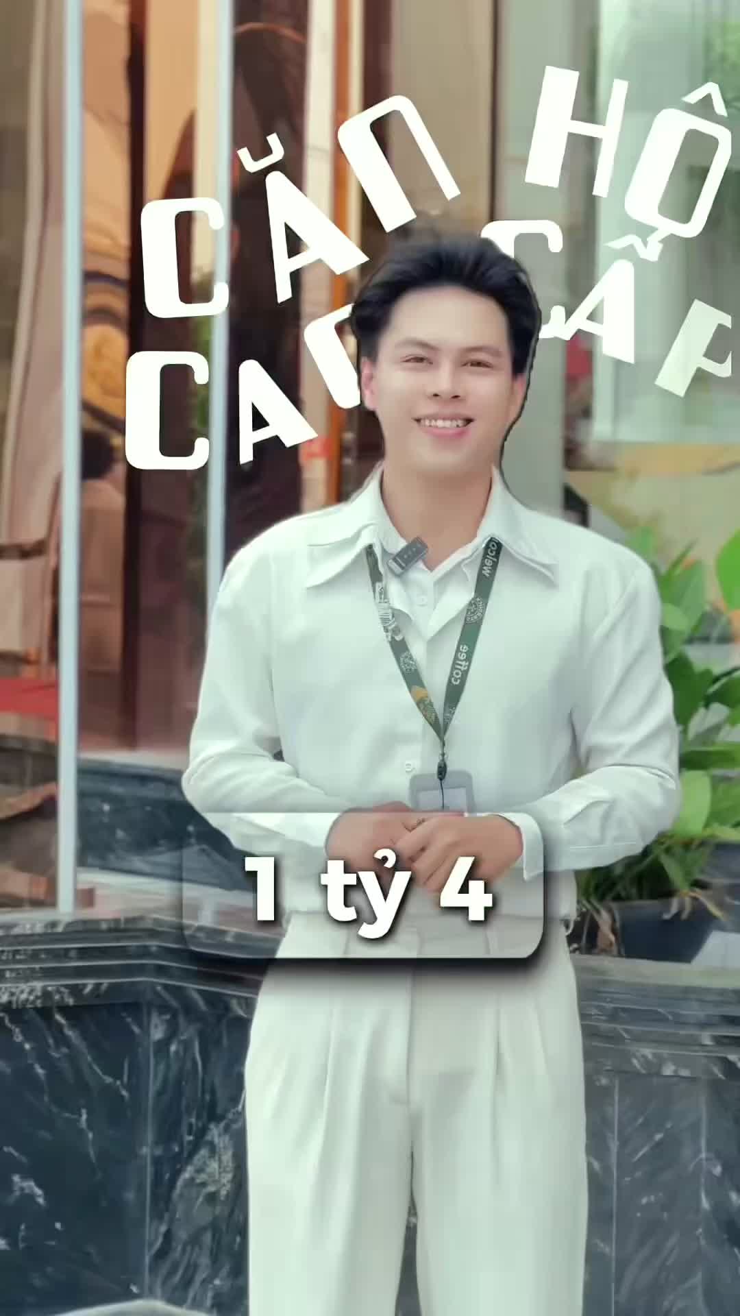 Căn hộ 35triệu/m2, thanh toán 9triệu/tháng - ảnh 2