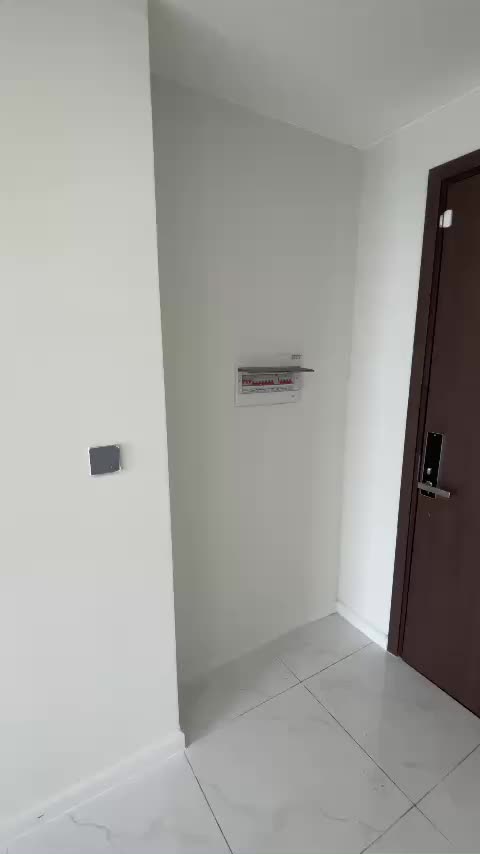 Căn hộ Picity High Park, 2 PN 58 m²