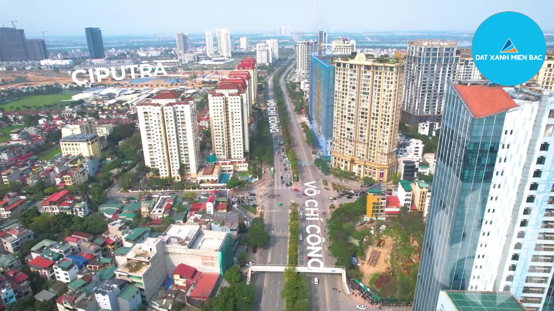 Căn hộ Celestine Westlake (tên khác Westlake Residential), 2 PN, 85 m²