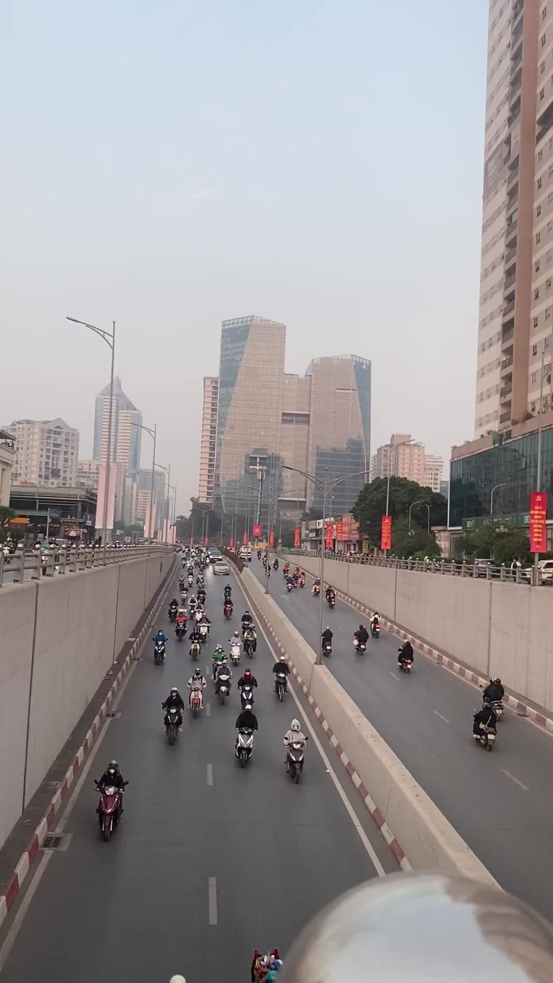 Căn hộ The Sola Park - Vinhomes Smart City, 3 PN, 81 m²
