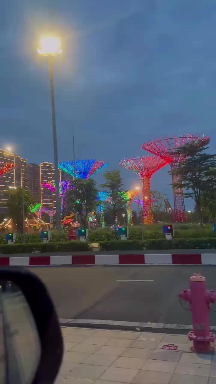 Bán căn hộ chung cư - Vinhomes Grand Park quận 9 - ảnh 2