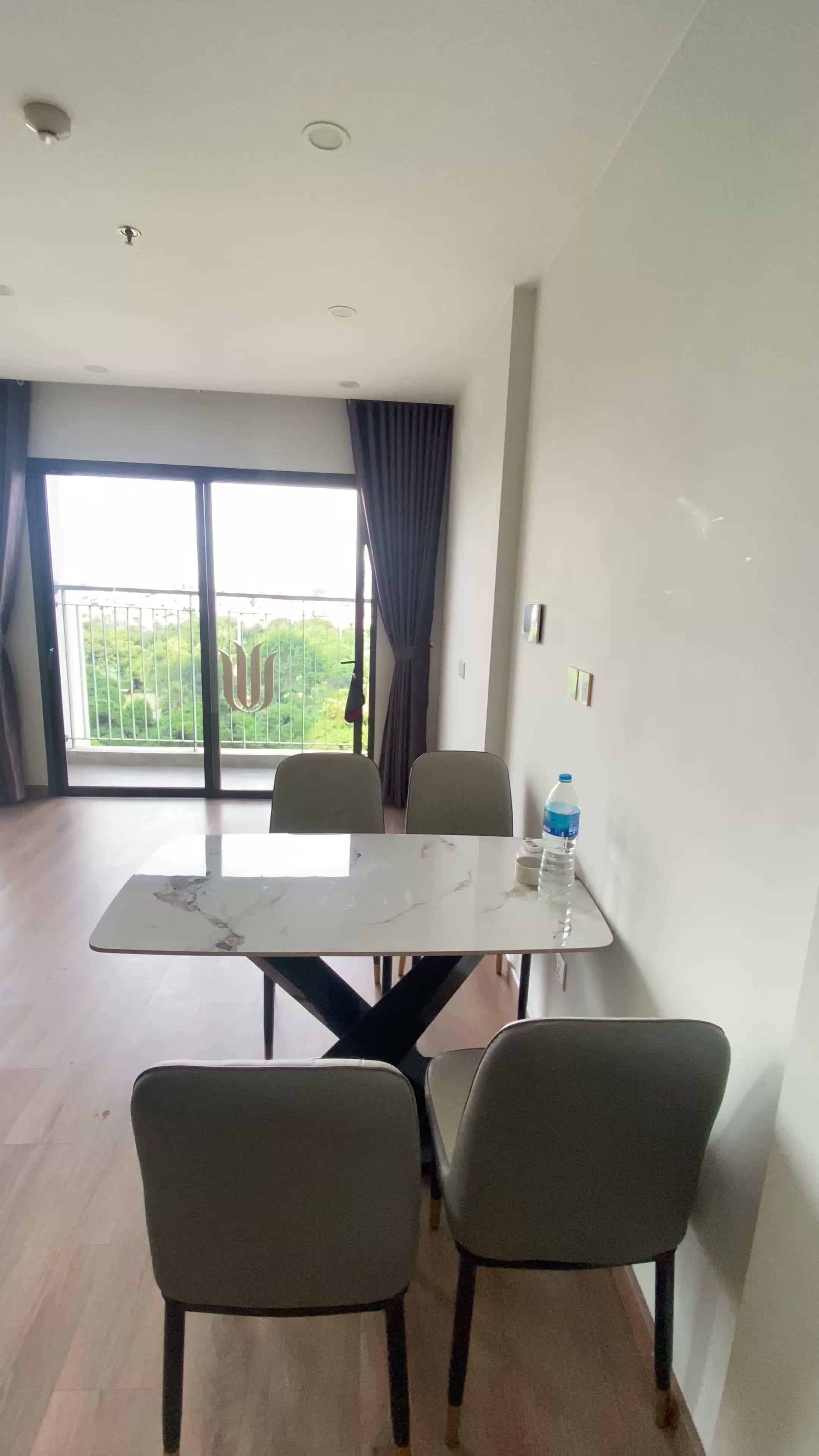 Chính chủ bán căn góc toà Imperia 2 view trực diện hồ, công viên trung tâm - ảnh 2