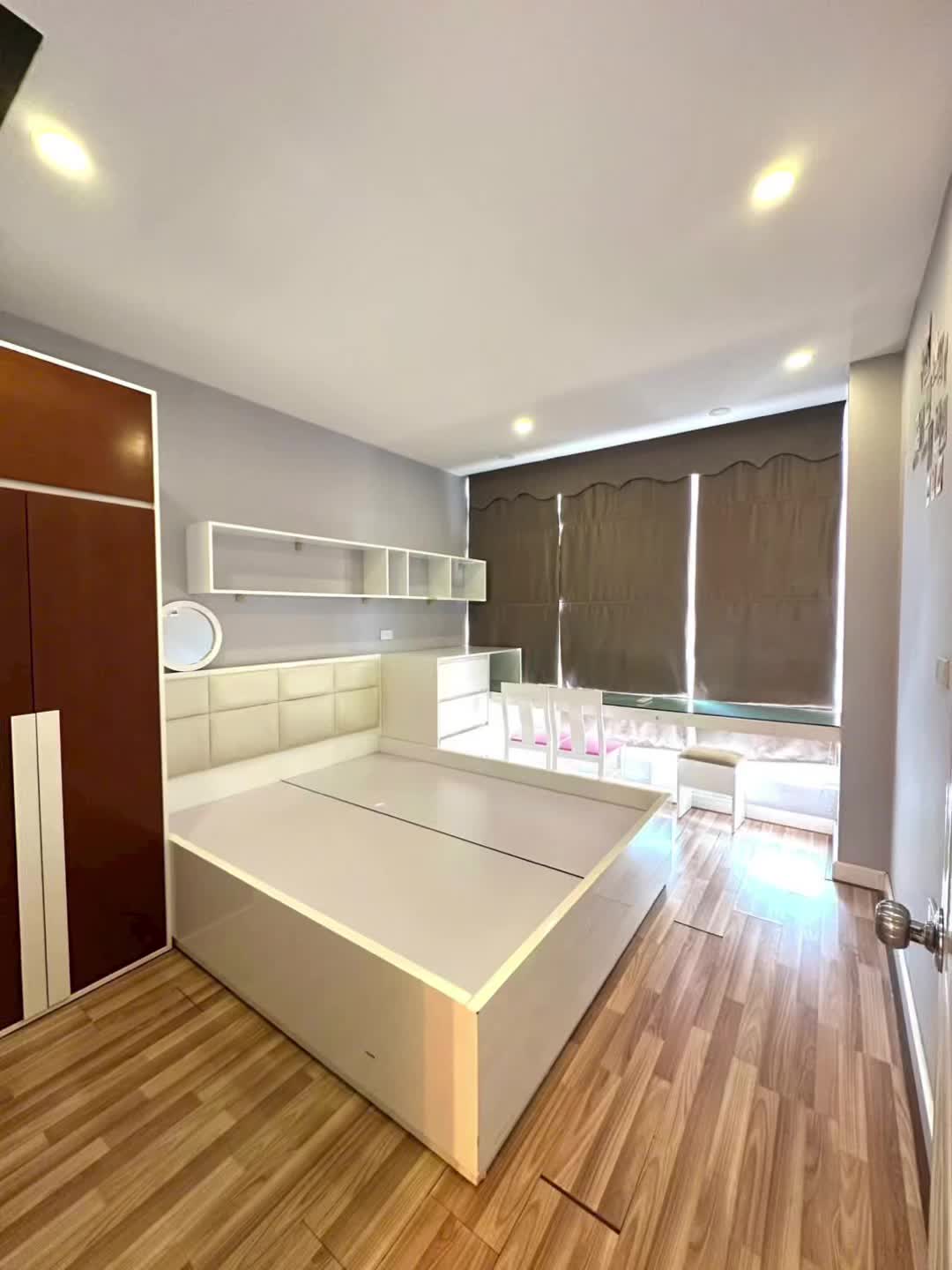 Căn hộ The Sparks Dương Nội (CT7 & CT8 Dương Nội), 2 PN, 86 m²