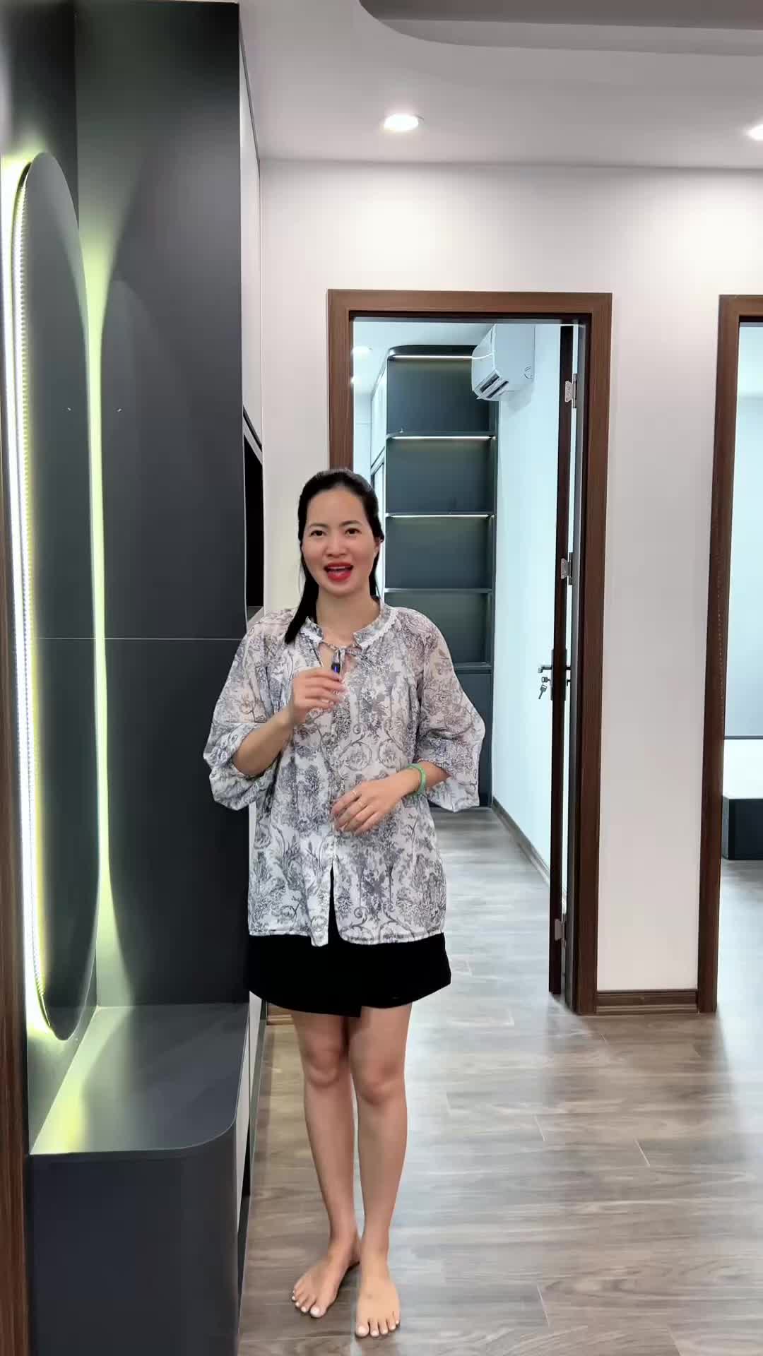 Căn hộ Rice City Linh Đàm, 2 PN, 68 m²
