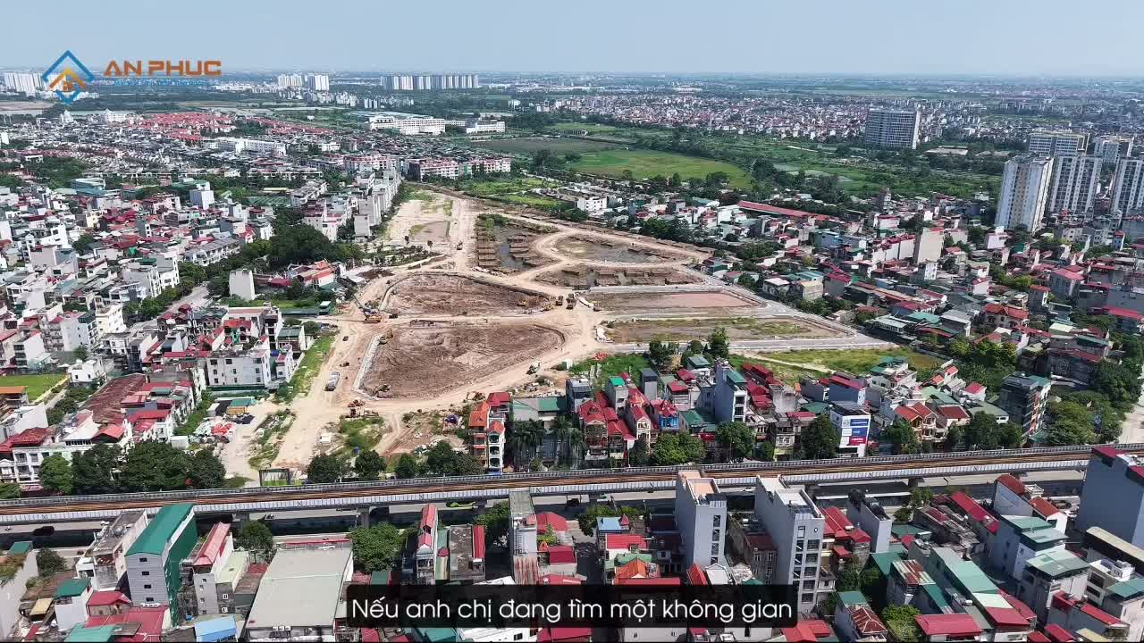 Căn hộ · The Vista Văn La