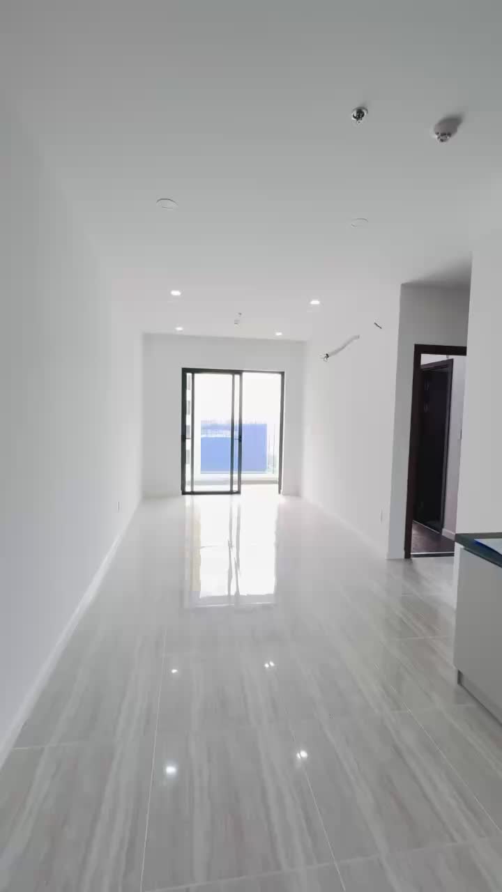 Căn hộ · Bcons City (Khu phức hợp Bcons Thống Nhất)