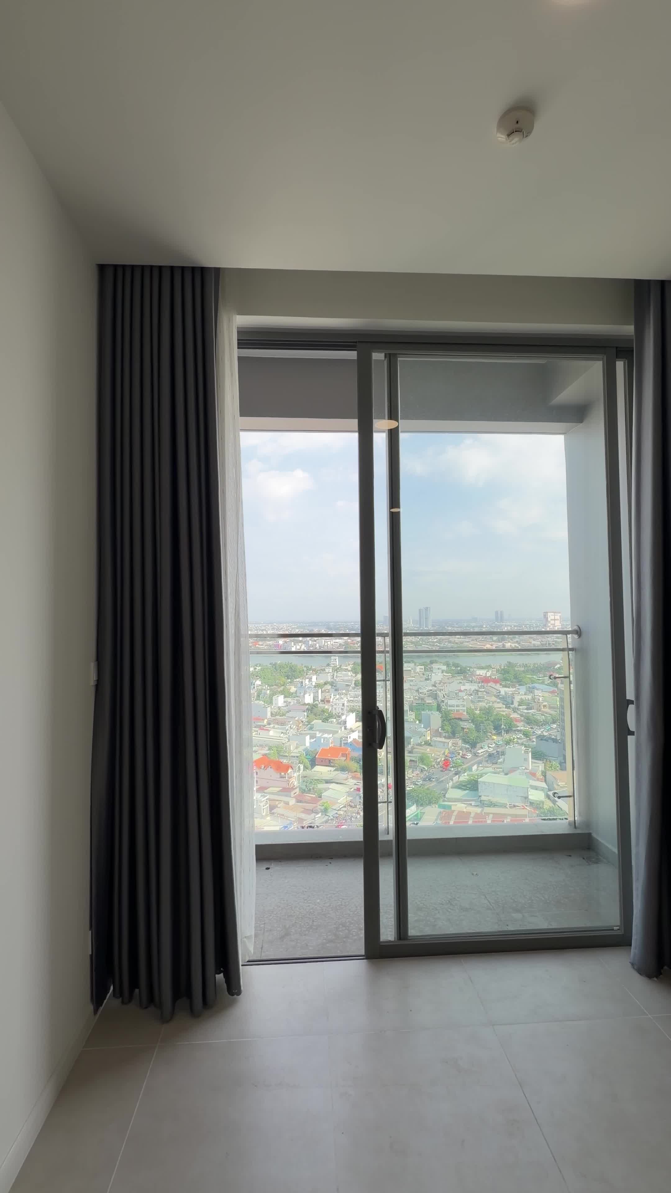 Căn hộ Urban Green, 2 PN, 65 m²