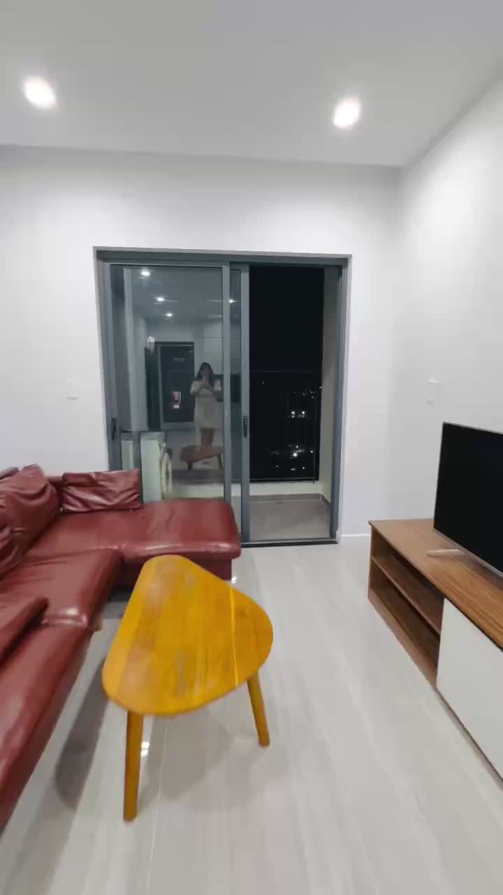 Căn hộ · Bcons City (Khu phức hợp Bcons Thống Nhất)