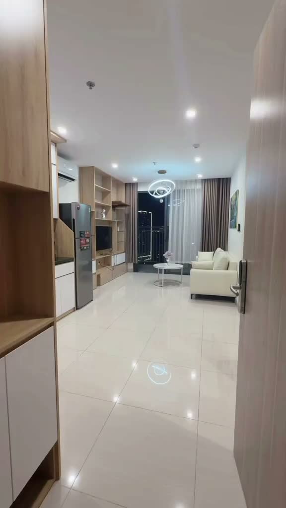 Căn hộ · Vinhomes Ocean Park