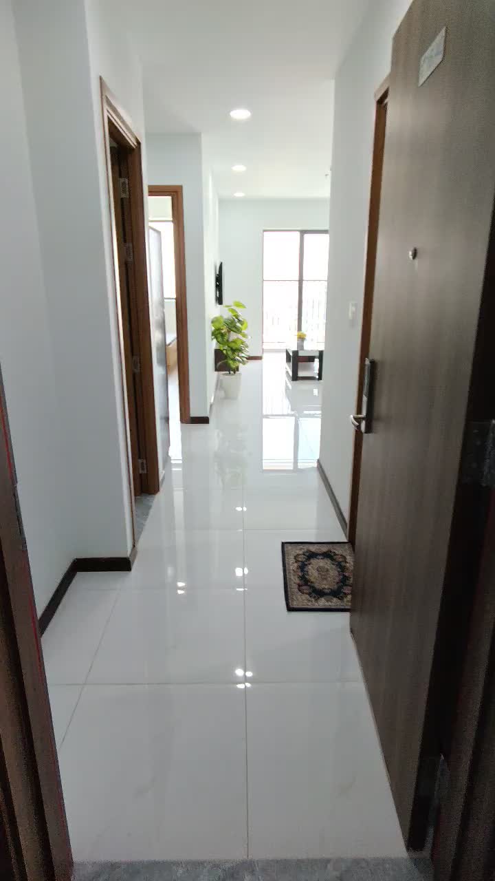 Bán căn 2pn2wc, đt 65m2, Giá 2 tỷ ( thương lượng) - ảnh 2