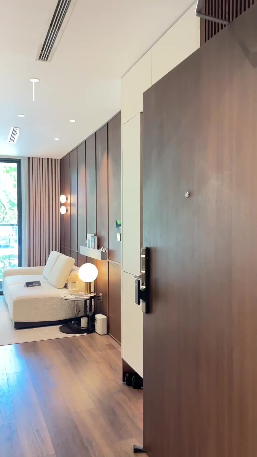 Căn hộ 2PN 55.56m2  dự án Imperia Sky Park Nam An Khánh View Nội Khu - ảnh 2