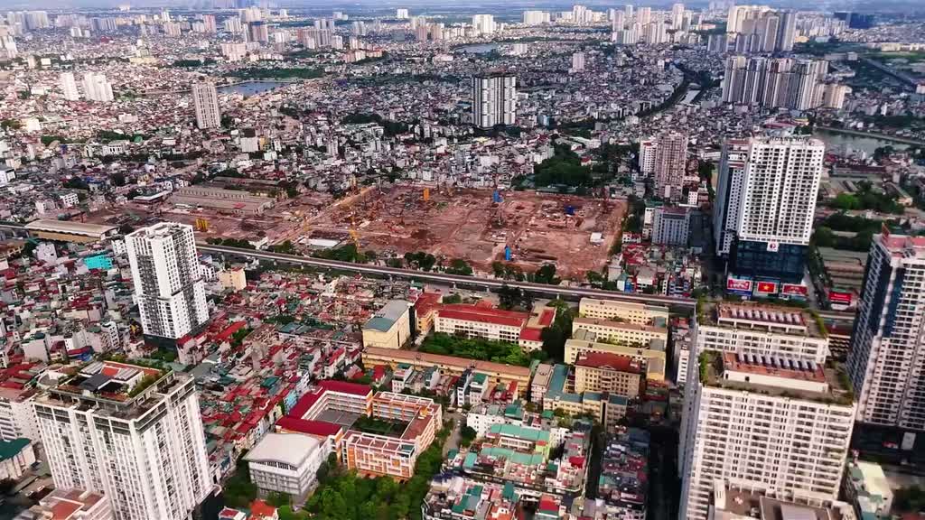 Căn hộ cao cấp cộng đồng cư dân tinh hoa 85m2 giá Tts 12 tỷ - ảnh 2