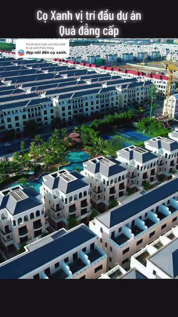 Cọ Xanh – Vinhomes Ocean Park 2, Văn Giang, Hưng Yên | 56m² – 5 tầng có thang máy – 8,xx tỷ bao phí - ảnh 2
