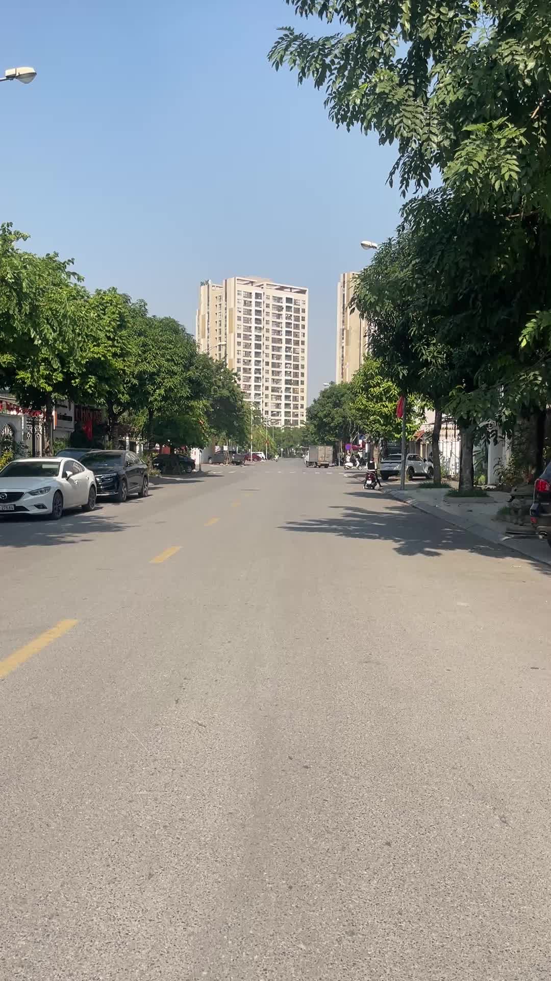Căn hộ Việt Hưng Green Park - CT15 Việt Hưng (Tên cũ Opulent Paradise), 3 PN, 99 m²