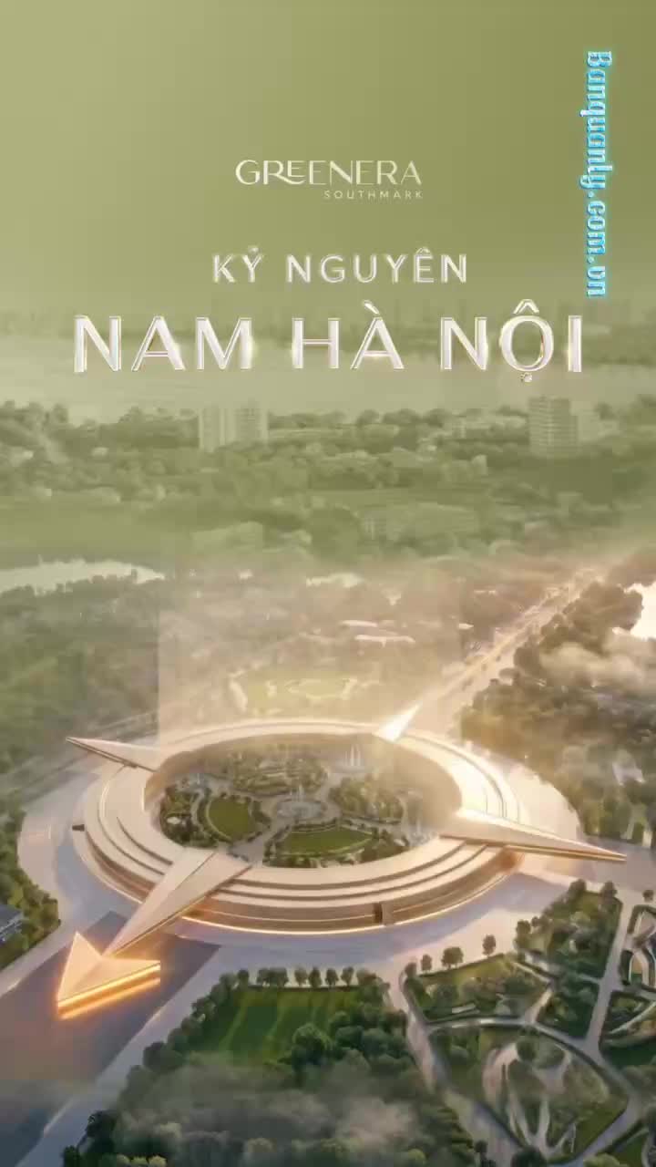 Căn hộ · Greenera Southmark