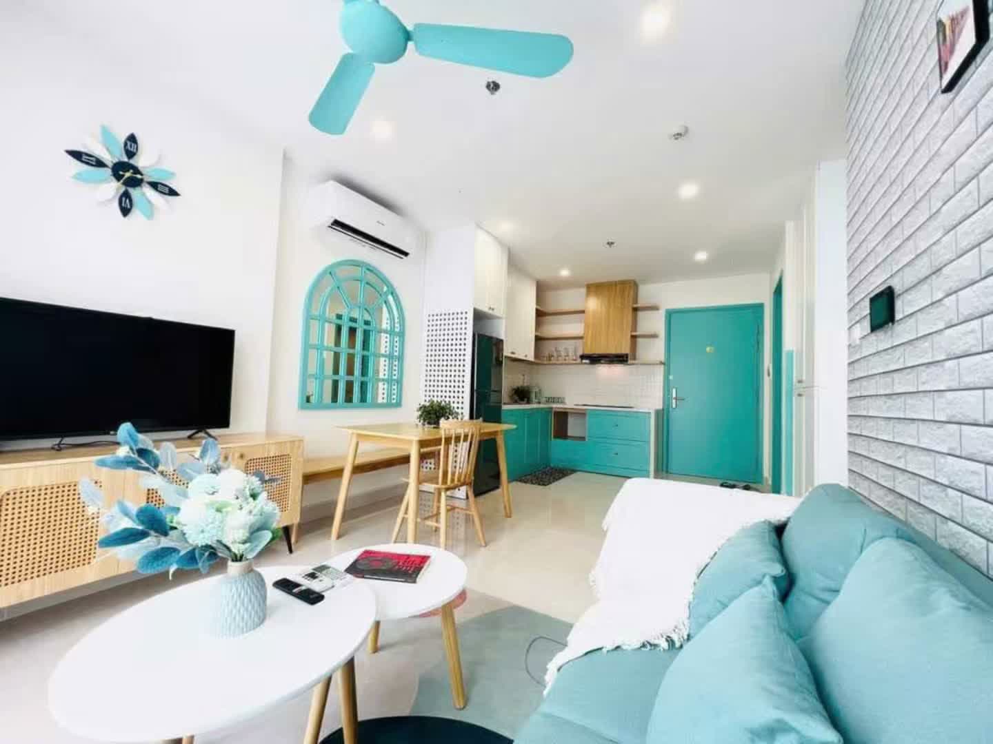 Căn hộ · The Sapphire - Vinhomes Ocean Park