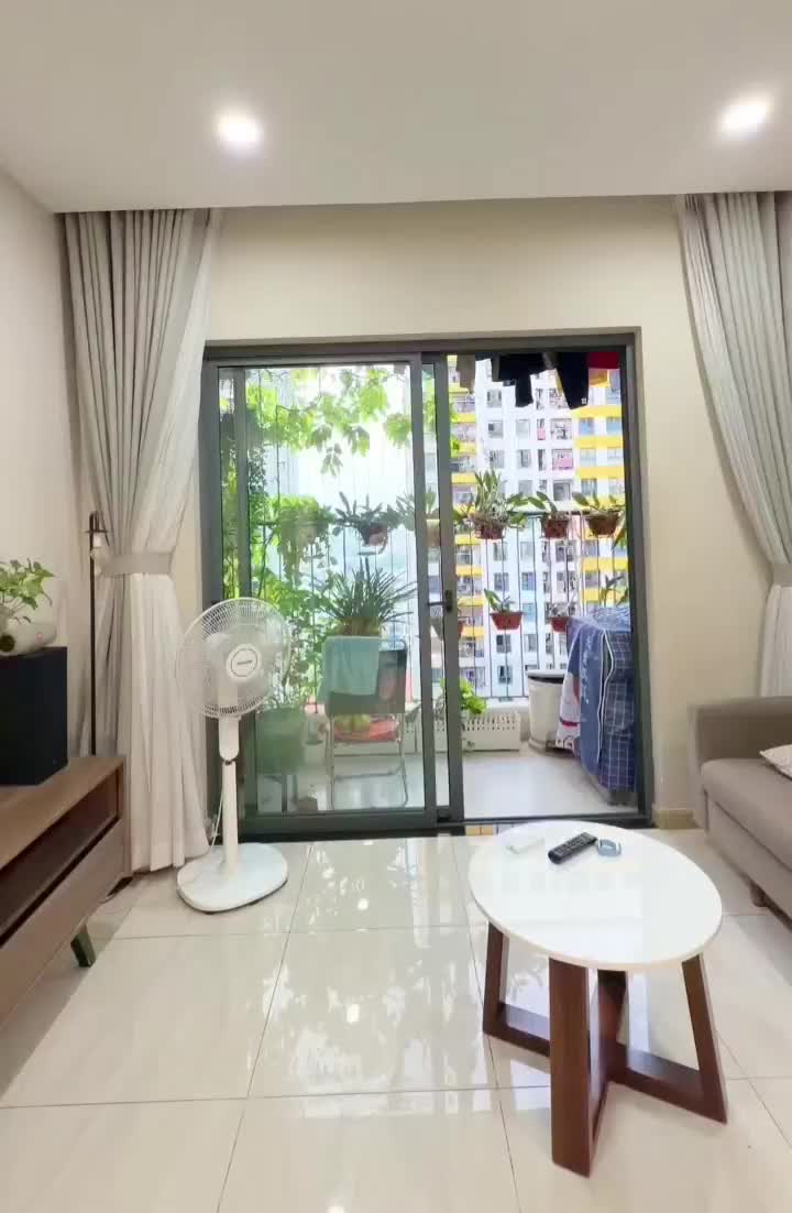 Căn hộ · Bcons Garden