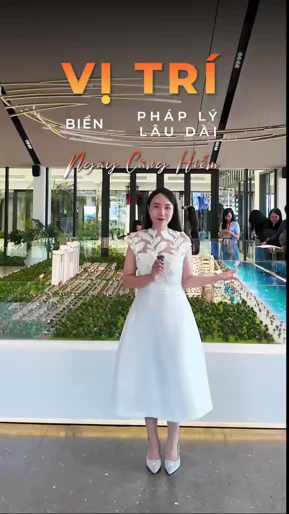 2PN, DT 80m2, view hồ bơi,  tầng 5, Sun Group Vũng Tàu - ảnh 2