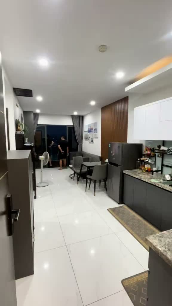 BÁN CĂN HỘ 2PN/2WC RESGREEN TOWER TÂN PHÚ