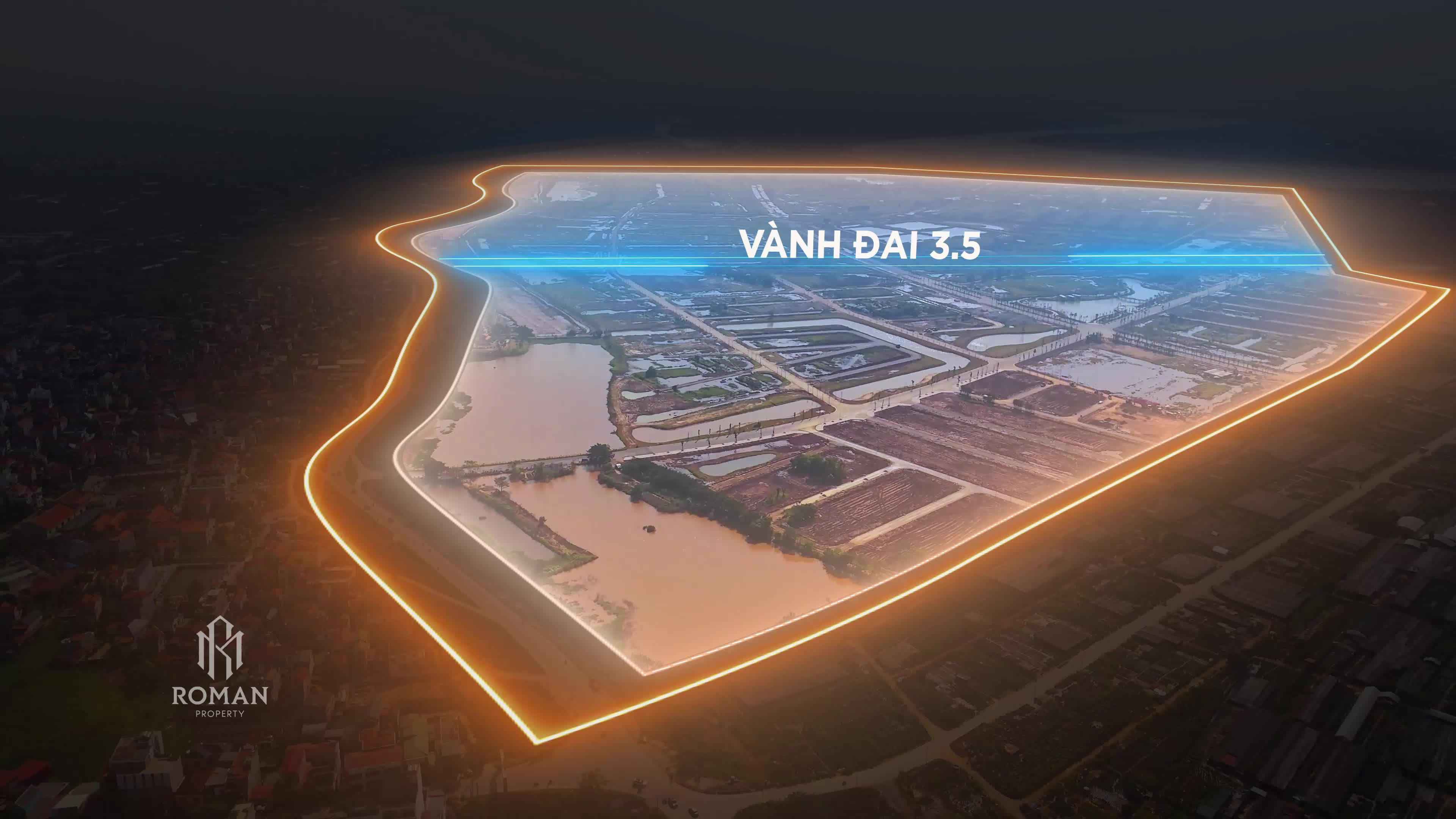 Căn hộ Alluvia City Hưng Yên, 3 PN, 127 m²