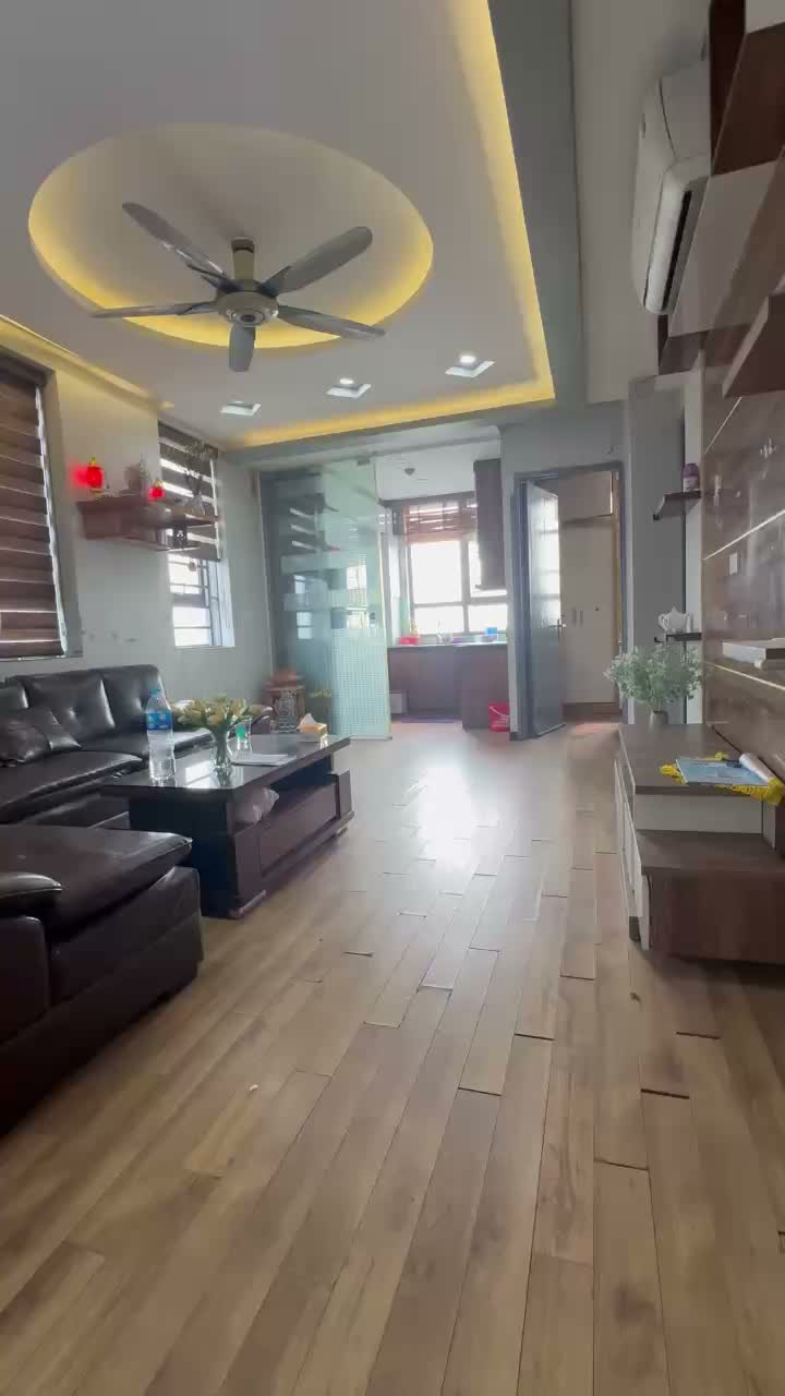 Căn hộ · Phúc Thịnh Tower (CT2A Tân Tây Đô)