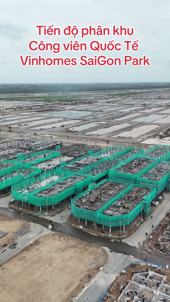 Nhà phố VinHomes Hóc Môn Giá Tốt, Vốn tự có 1tỷ212 triệu - ảnh 2