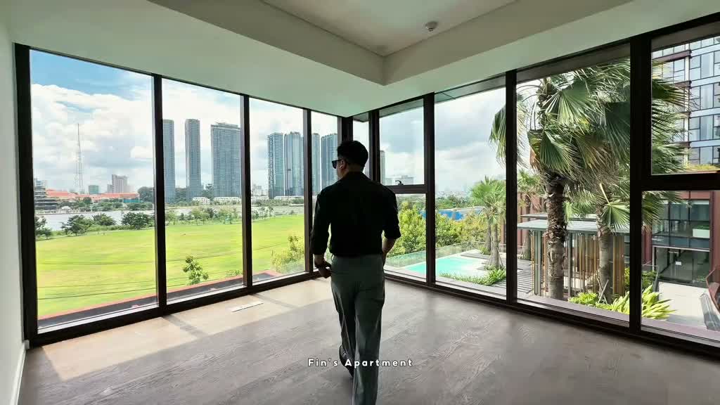The Galleria Residence