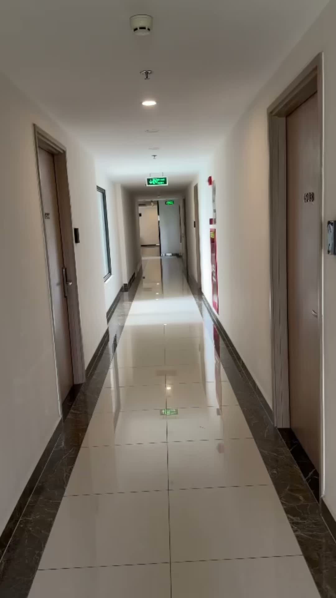 Căn hộ Vinhomes Grand Park, 2 PN, 63 m²