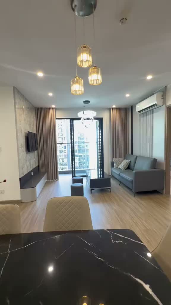 OCP1 |  P2.1x16 |  3N2W | ĐN | 83m2| Nội thất: full đồ