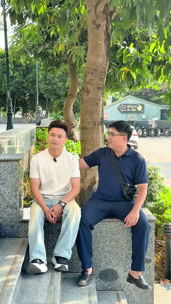 Nhà Hồ Linh Đàm – Hoàng Mai – 7 Tầng Thang Máy