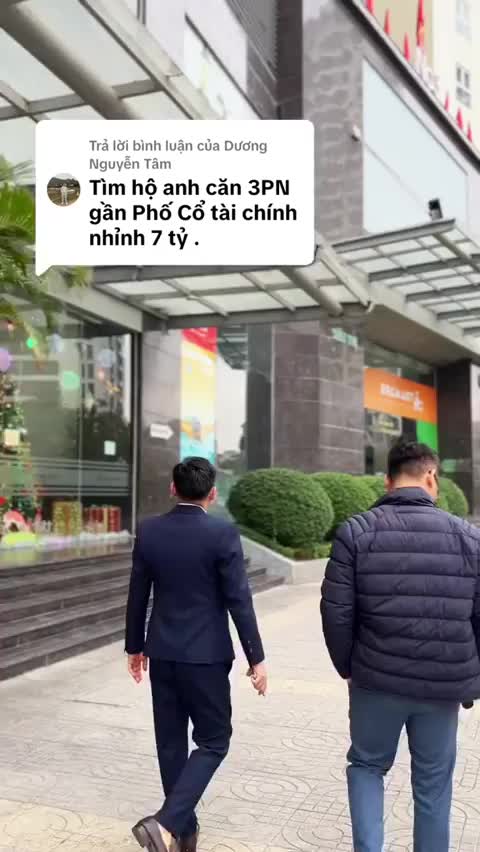 Căn hộ Berriver Jardin BRG, 3 PN 111 m²