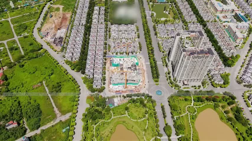 🔥 MỞ BÁN CHUNG CƯ CAO CẤP – ANLAC GREEN SYMPHONY  GIÁ TỐT BÀN GIAO FULL  TIỆN ÍCH 5* - ảnh 2
