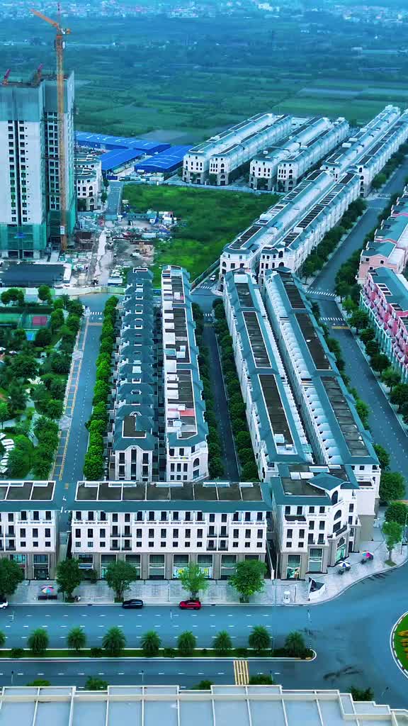 🏡Bán căn liền kề góc hoàn thiện TĐ6-02 tại vị trí Vinhomes Ocean Park 3, Văn Giang, Hưng Yên - ảnh 2