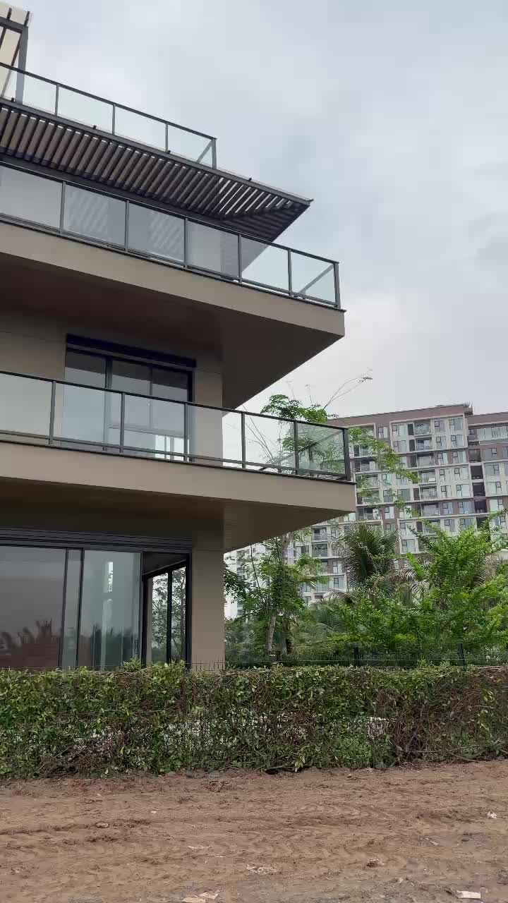 Căn hộ · Trellia Cove - KĐT Mizuki Park