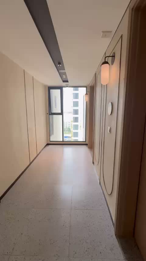 Căn hộ Lumière Boulevard - Vinhomes Grand Park, 3 PN, 98 m²