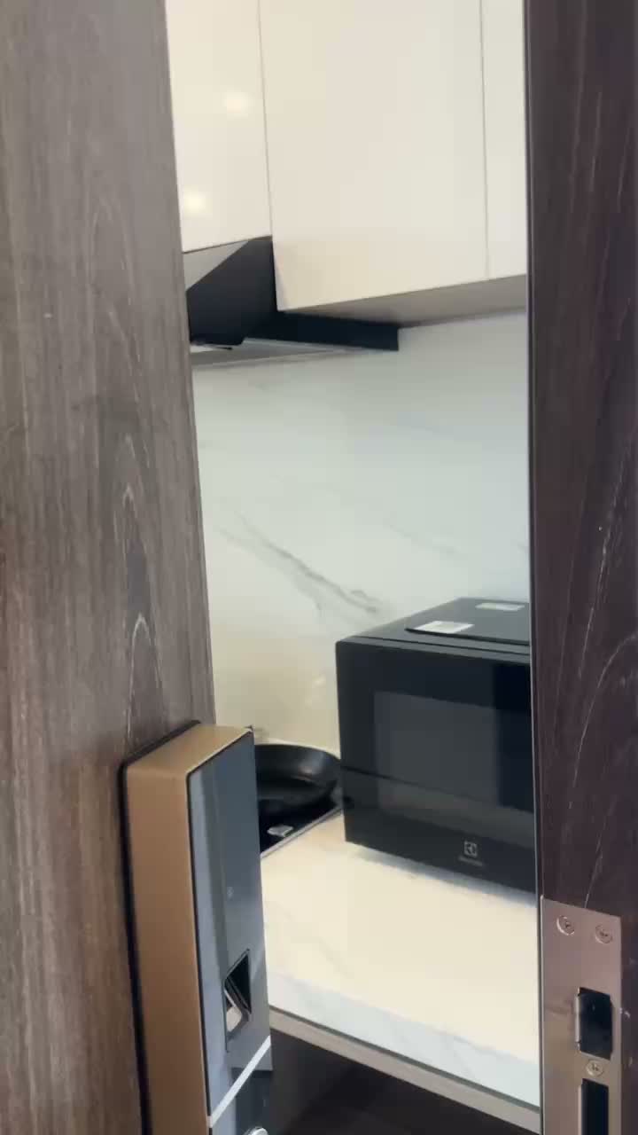 Cắt lỗ cực sâu 400 triệu căn 2N, S501, VinhomesGrand Park nhỉnh 3,7tỷ - ảnh 2