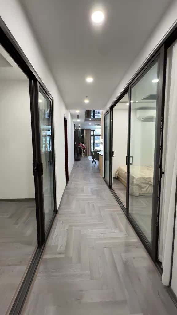 Căn hộ Vinhomes Royal City, 3 PN 132 m²