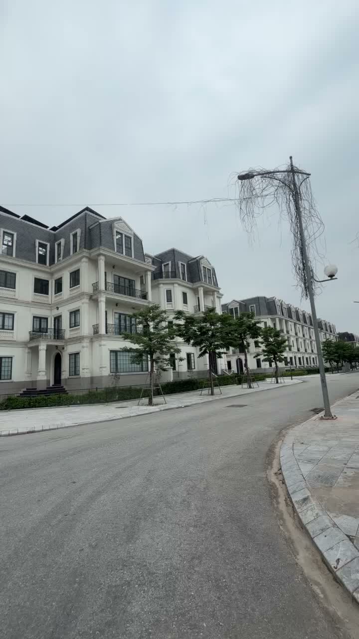 Căn hộ · TMC Smart Home