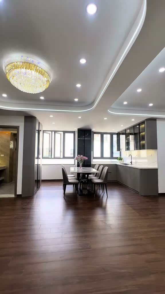 Khu đô thị Mễ Trì Hạ