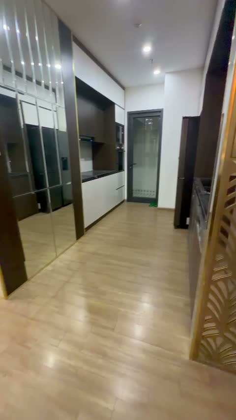 Căn hộ · Vinhomes Skylake