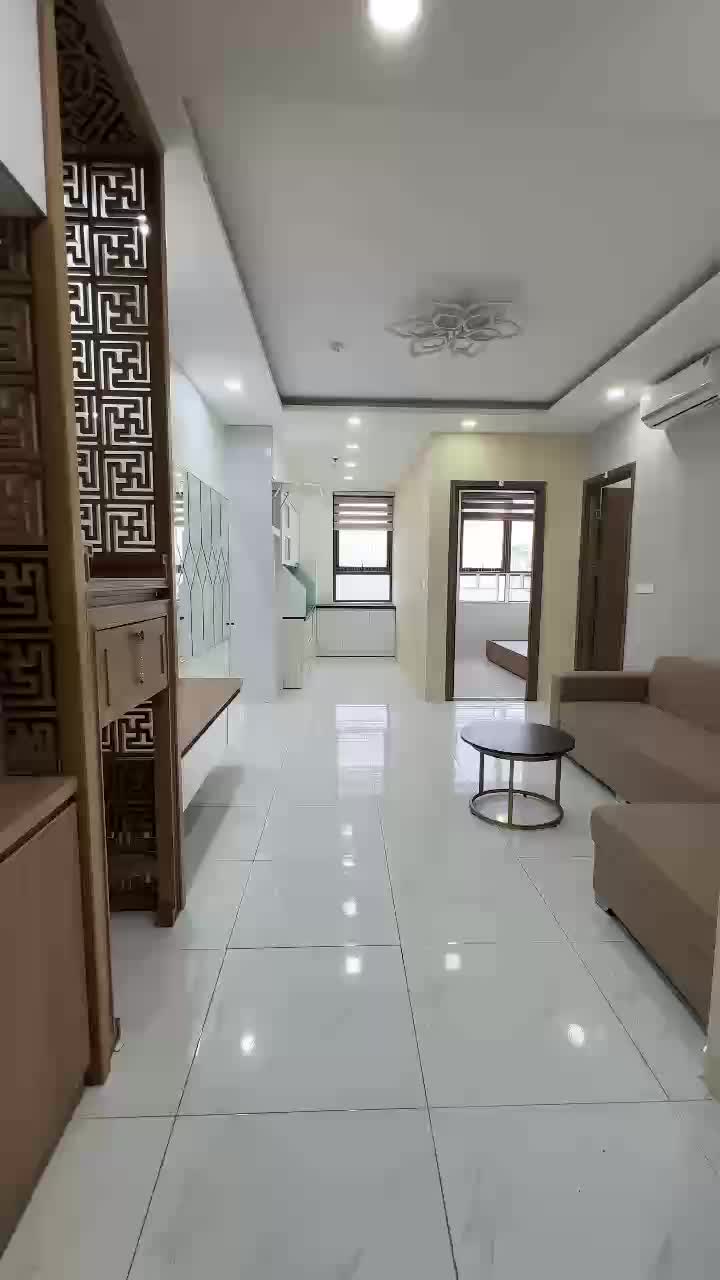 Căn hộ · Ecohome 3