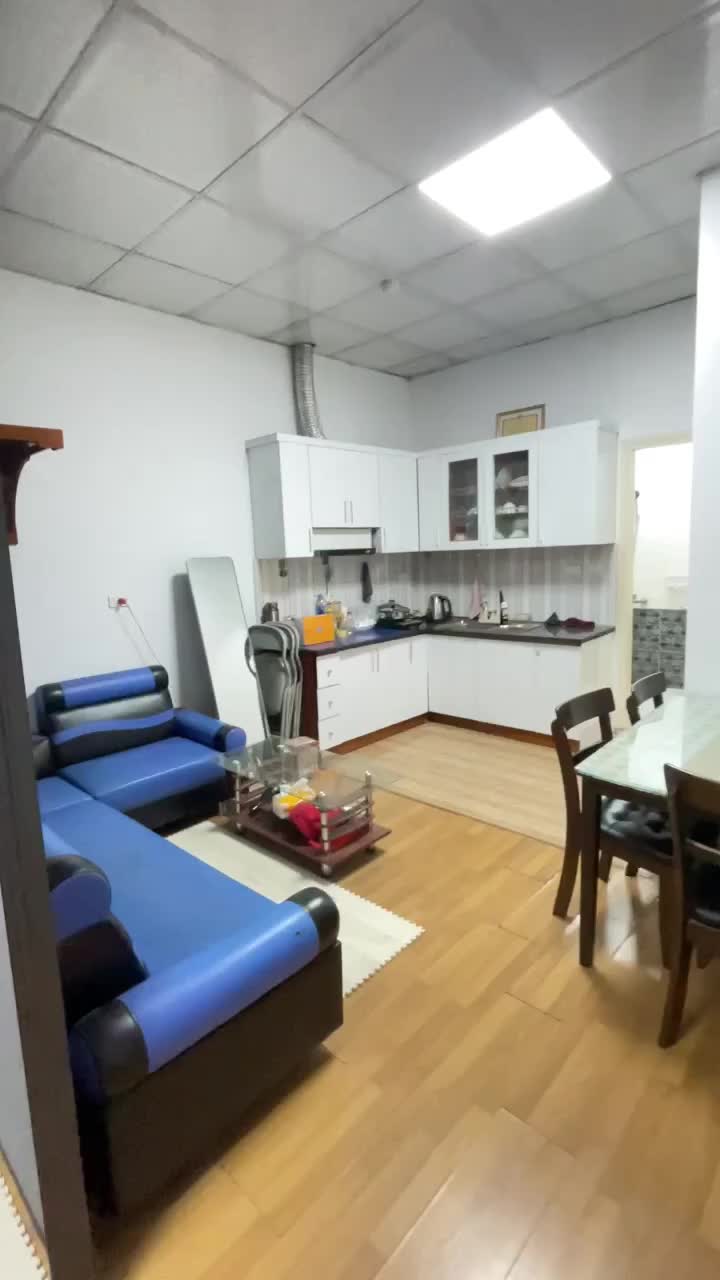 Căn hộ 65m2 chung cư CT6 Xa La 2N2VS giá 3,3 tỷ - ảnh 2