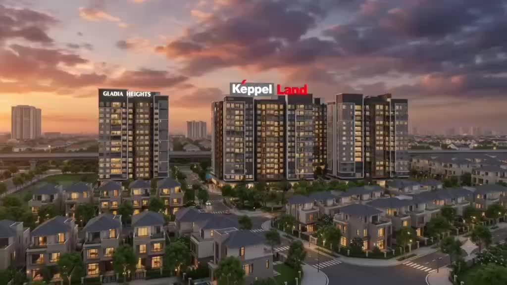 GLADIA BY KHANG ĐIỀN – CHUẨN SỐNG FUTURE FIRST TẠI QUẬN 2. THANH TOÁN CHỈ 10% KÝ HĐMB . VỐN BAN ĐẦU CHỈ TỪ 700 TRIỆU CHO CĂN 2PN - MIỄN GỐC & LÃI SUẤT ĐẾN KHI NHẬN NHÀ (24 THÁNG) . CĂN HỘ QUẬN 2 – GIÁ CHỈ TỪ 83 TRIỆU/M², THUỘC NHÓM TỐT NHẤT KHU VỰC - ảnh 2