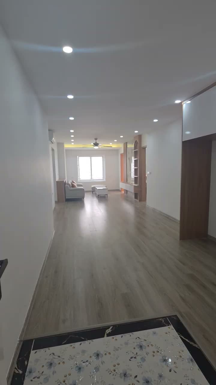 Bán căn hộ 110m cc Tân Việt 4 ngủ 3 vs nội thất full cao cấp. Lh 098191**** - ảnh 2